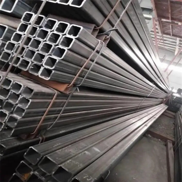诸暨Q345B无缝方管